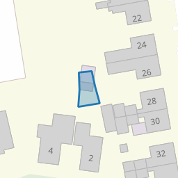 Perceel GRO00-L-1172