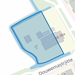 Perceel GRO00-L-1180