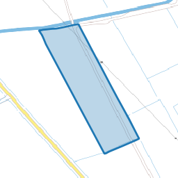 Perceel GRO00-L-1187