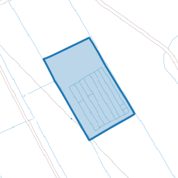 Perceel GRO00-L-1195