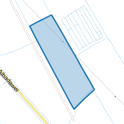 Perceel GRO00-L-1196