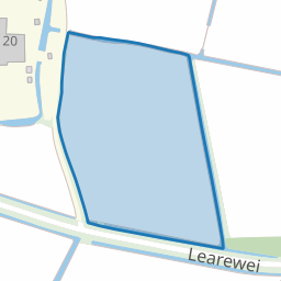 Perceel GRO00-L-1206