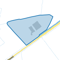 Perceel GRO00-L-1221