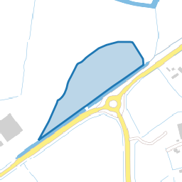 Perceel GRO00-L-1234