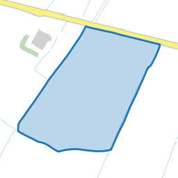 Perceel GRO00-L-1250