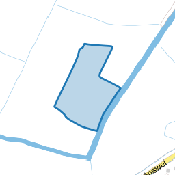 Perceel GRO00-L-1270