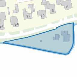 Perceel GRO00-L-1275