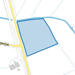 Perceel GRO00-L-1288