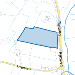 Perceel GRO00-L-1291