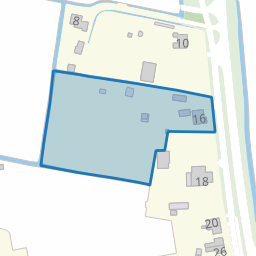 Perceel GRO00-L-1294