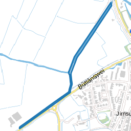 Perceel GRO00-L-1296