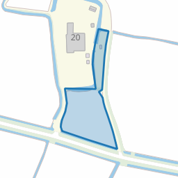 Perceel GRO00-L-1301