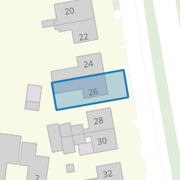 Perceel GRO00-L-1302