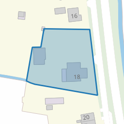 Perceel GRO00-L-1303