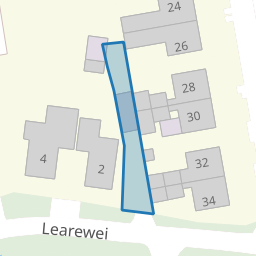 Perceel GRO00-L-1304