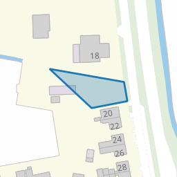 Perceel GRO00-L-1305