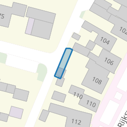 Perceel GRO00-L-1319