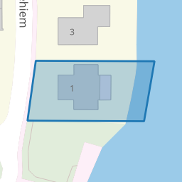 Perceel GRO00-L-1337