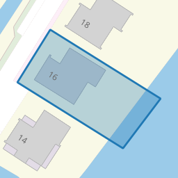 Perceel GRO00-L-1353