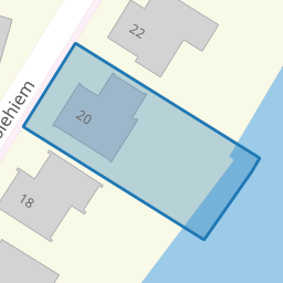 Perceel GRO00-L-1355