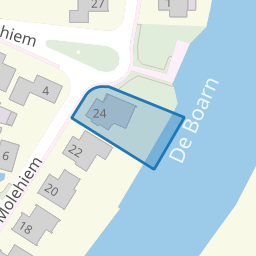 Perceel GRO00-L-1357