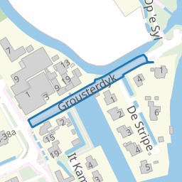 Perceel GRO00-L-1359