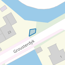 Perceel GRO00-L-1360