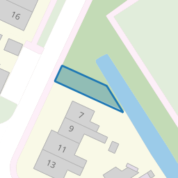 Perceel GRO00-L-1376