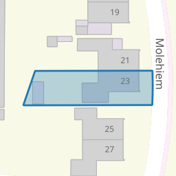 Perceel GRO00-L-1391