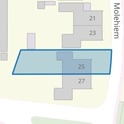 Perceel GRO00-L-1392