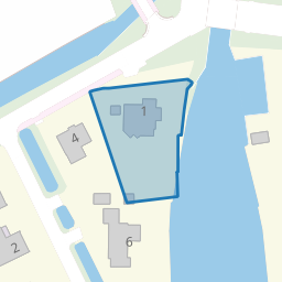 Perceel GRO00-L-1396