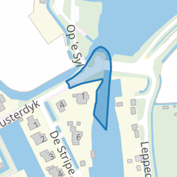 Perceel GRO00-L-1399