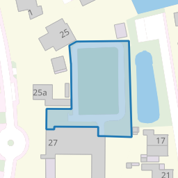 Perceel GRO00-L-1401