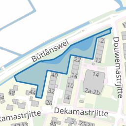 Perceel GRO00-L-1420