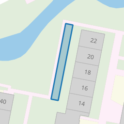 Perceel GRO00-L-1421