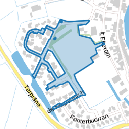 Perceel GRO00-L-1490