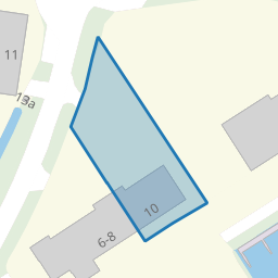 Perceel GRO00-L-1506