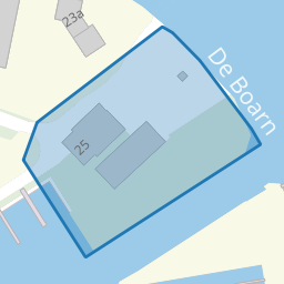 Perceel GRO00-L-1515