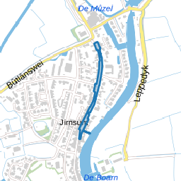 Perceel GRO00-L-1526