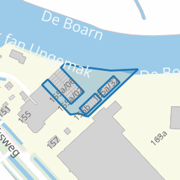 Perceel GRO00-L-1534