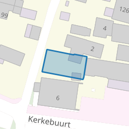 Perceel GRO00-L-1540