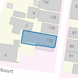 Perceel GRO00-L-1541