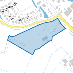 Perceel GRO00-L-1542