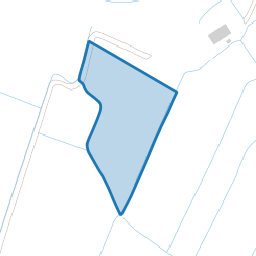 Perceel GRO00-L-1543