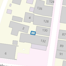 Perceel GRO00-L-1564