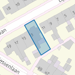 Perceel GSB00-G-1004