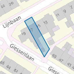 Perceel GSB00-G-1006