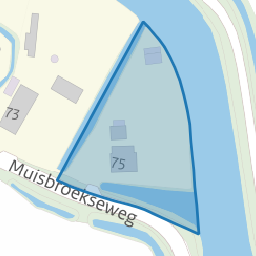 Perceel GSB00-G-1015