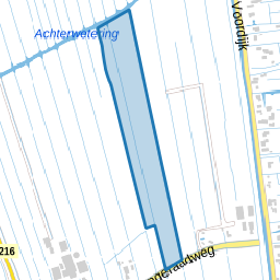 Perceel GSB00-G-1019