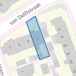 Perceel GSB00-G-1027